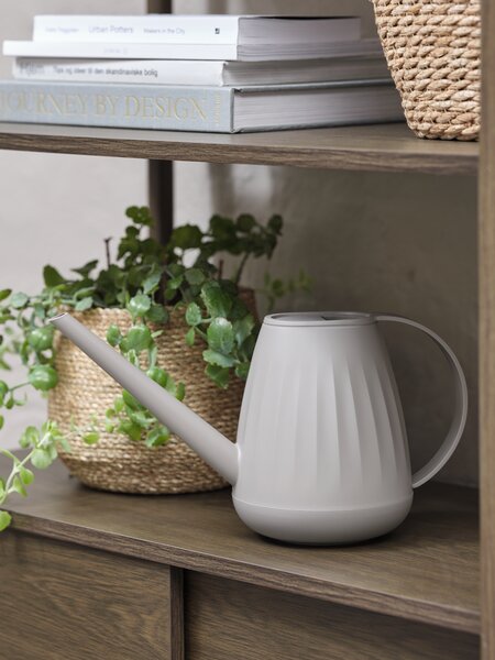 Regadera VALDE A14xL34xA18cm 2L