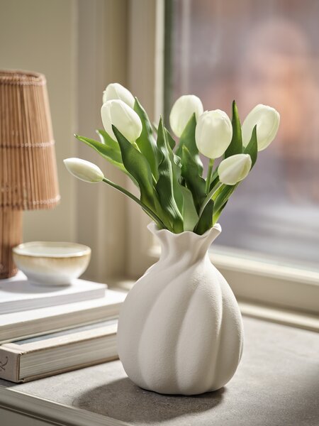 Artificial bouquet MIKKI H30cm ass.