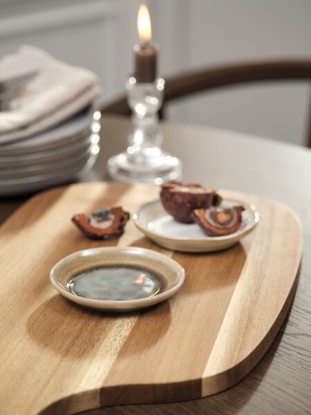 Plate BERTIL D10cm assorted