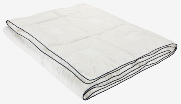 Eendendons dekbed 135x200 VIKEDAL zomer