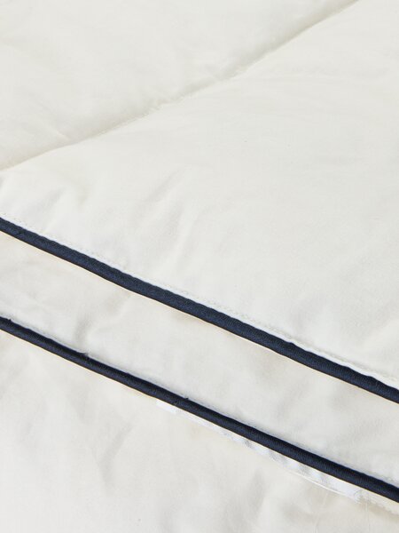 Eendendons dekbed 135x200 VIKEDAL zomer