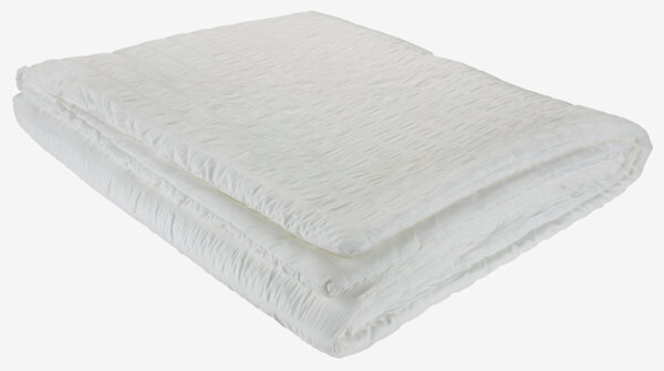 Synthetisch dekbed 135x200 LESJA zomer