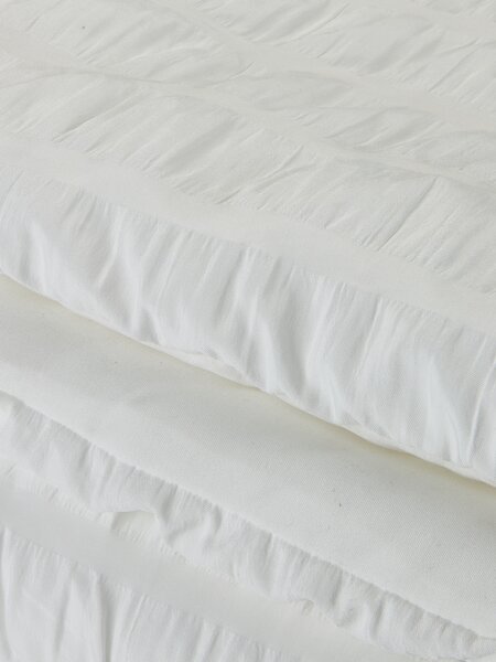 Synthetisch dekbed 135x200 LESJA zomer