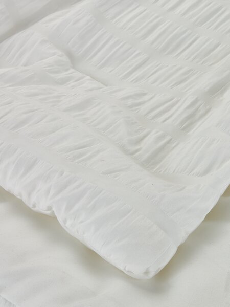 Synthetisch dekbed 135x200 LESJA zomer