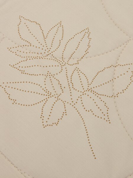 Leinenbettdecke 135x200 LIAHOVDEN kühl