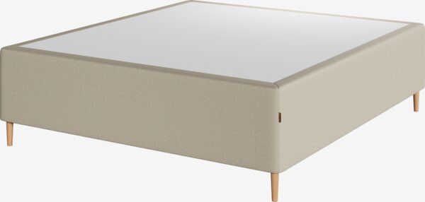 Kontinentalseng 180x200 IVALO sand-91 Myk