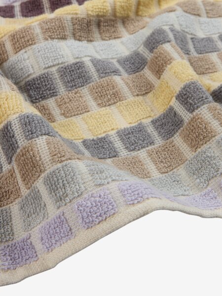 Strandhåndklæde KVILSSFORS 80x160 multi