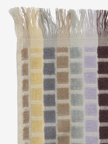 Strandhåndklæde KVILSSFORS 80x160 multi