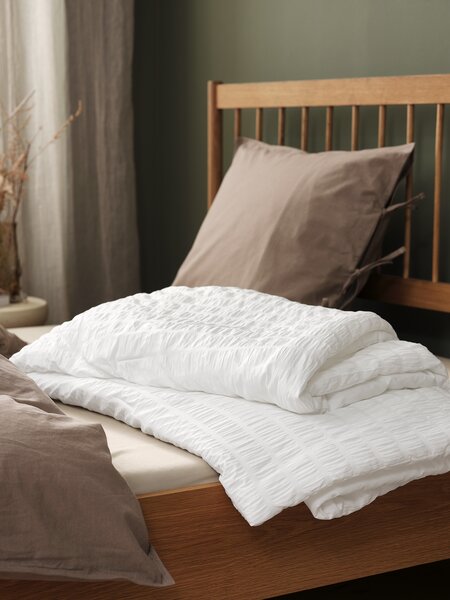 Synthetisch dekbed 135x200 LESJA zomer