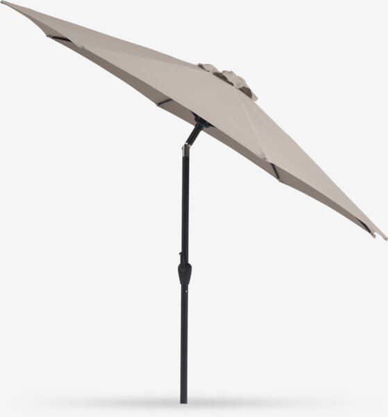Parasol HALK Ø300 beige