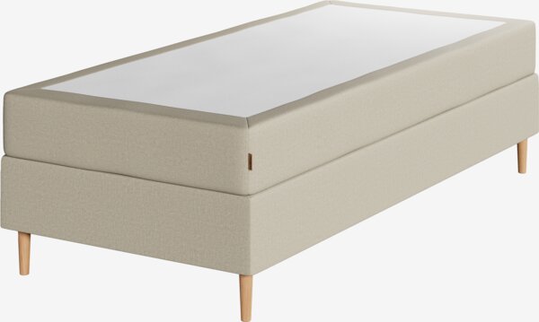 Kontinentalseng 90x200 VEFNA sand-91 Myk