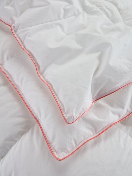 Synthetisch dekbed 135x200 ROYAL NORDIC warm