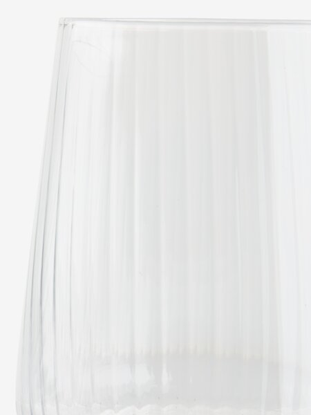 Sklenička TORRE Ø9xV10 cm 42 cl 2 ks/bal.