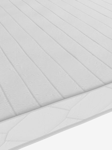 Schaummatratze 140x200 BYNA Fest