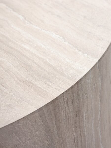 Loungesett STORLIEN + VOSS 2 seter svart