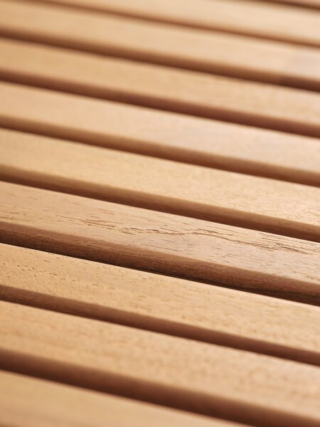 Loungesæt LOFSDALEN natur + ELLEKILDE 5 pers. taupe