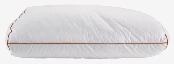 Guanciale in piumino d'oca 60x63/70 cm KRONBORG HATTEN