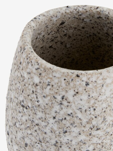Tandbørsteholder LYCKSELE terrazzo