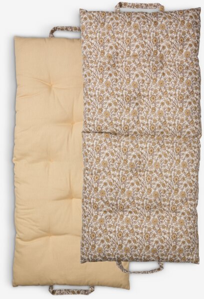 Bänkdyna HENGEVING 45x100x6 multi