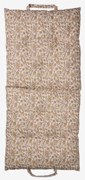 Bänkdyna HENGEVING 45x100x6 multi