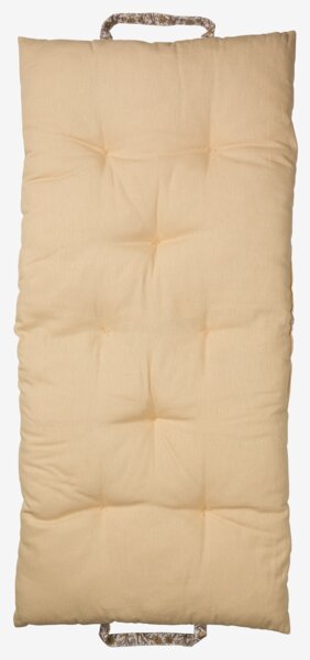 Bänkdyna HENGEVING 45x100x6 multi