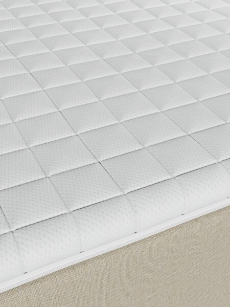 Kontinentalseng 90x200 IVALO + EKSO sand-91 Myk