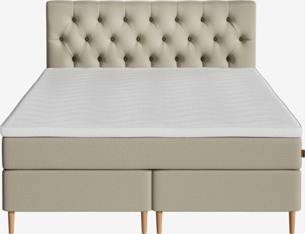 Pääty 180x123cm VALEN H100cm hiekka-91