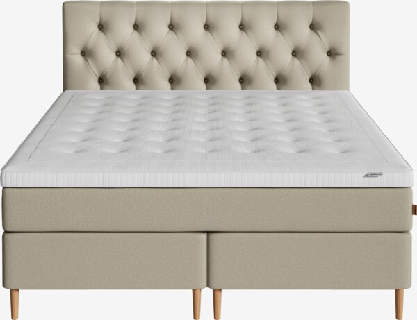 Pääty 180x123cm VALEN H100cm hiekka-91