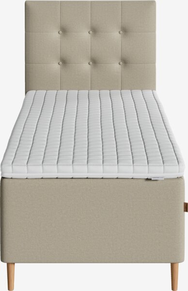 Pääty 90x124cm NISA hiekka-91