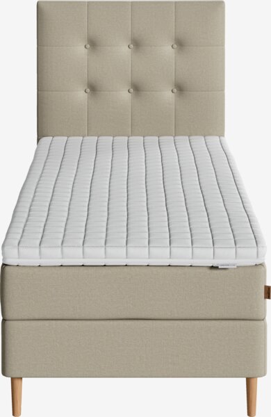 Pääty 90x124cm NISA hiekka-91