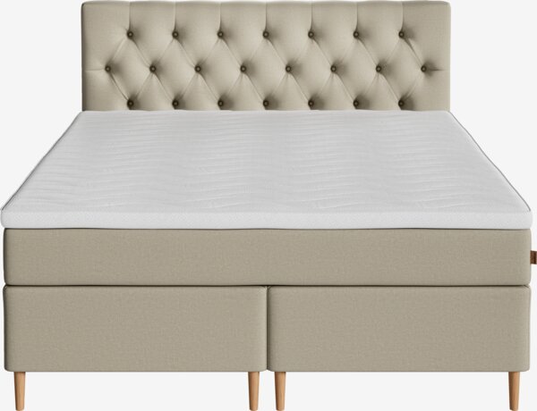 Pääty 180x123cm VALEN H100cm hiekka-91