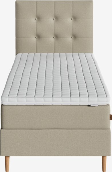 Pääty 90x124cm NISA hiekka-91