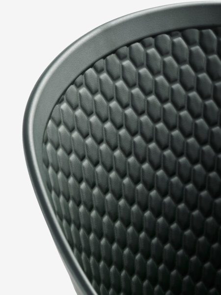 Стілець садовий DAGALI оливково-зелений