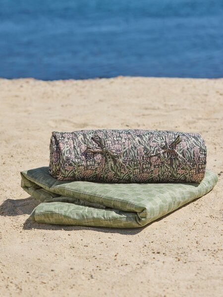 Плед для пікніка SLAPPA 150x200см водостійкий в асортименті