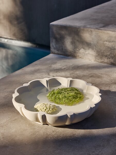 Pojilište za ptice SANGLERKE Ø28 natur