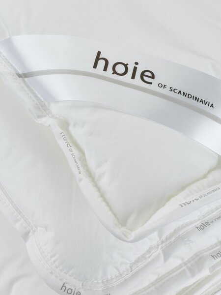 Fiberdyne 140x200 Høie CLEAN varm