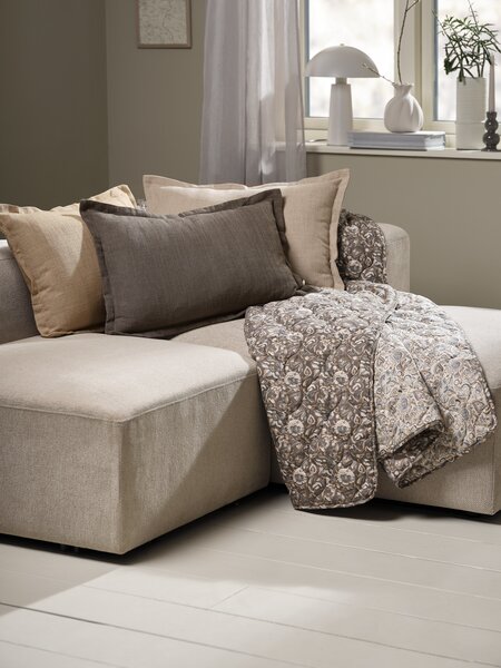 Zierkissenbezug NATTVIOL 40x60 latte