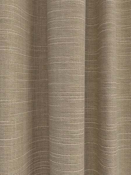 Gardin ASKROVA 1x135x245 ljus kaki