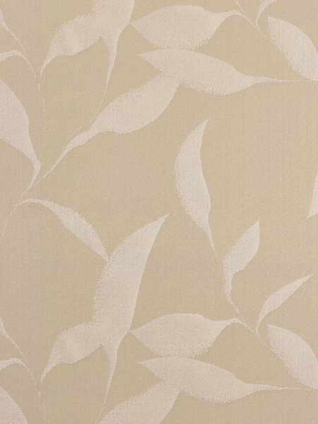 Mörkläggande rullgardin HORGO 100x170cm natur