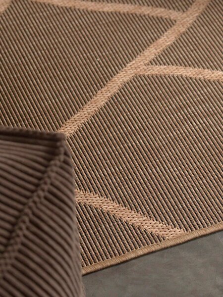 Rug GYLLENLAKK 140x200 natural