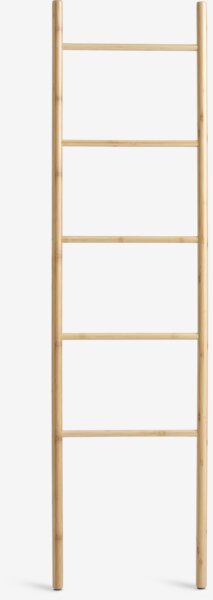 Dekoleiter VANDSTED Bambus
