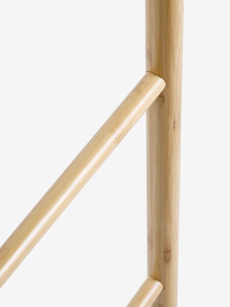 Dekoleiter VANDSTED Bambus