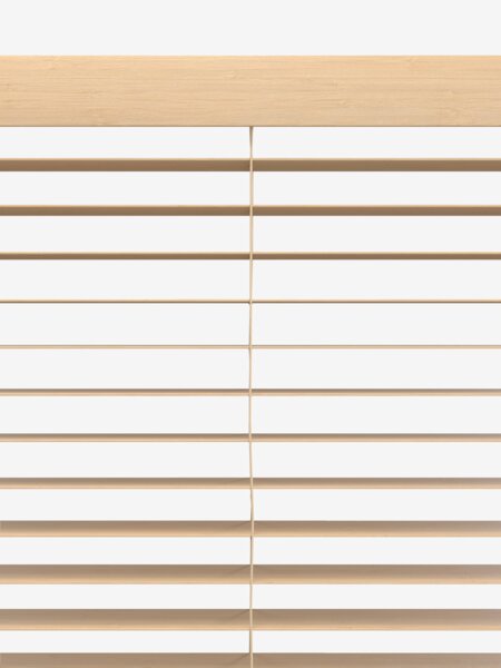Bambu persienn GOTLAND 110x175cm natur