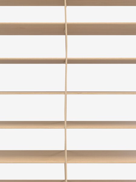 Bambu persienn GOTLAND 110x175cm natur