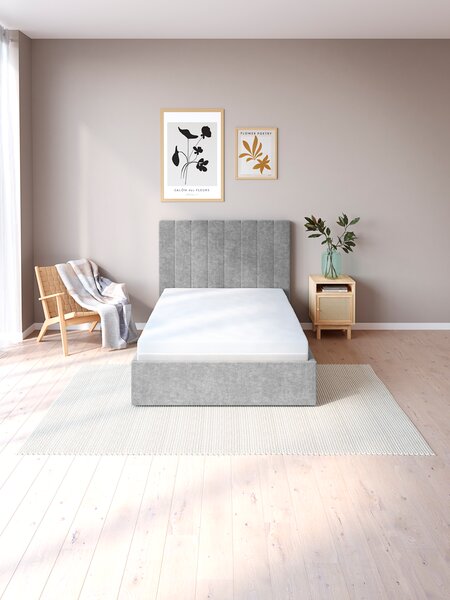 Vaahtomuovipatja 105x200cm KJOSEN keskikova