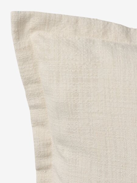 Fodera cuscino NATTVIOL 40x60 cm naturale