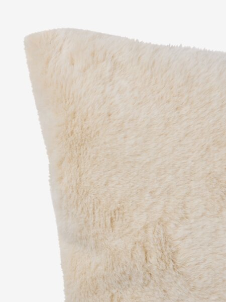 Fodera cuscino SMYLE 40x60 cm beige