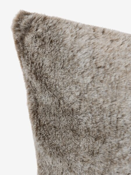 Fodera cuscino SMYLE 40x60 cm marrone