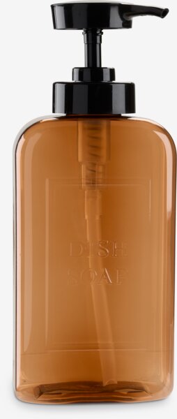 Såpedispenser ALBERT 700ml assortert