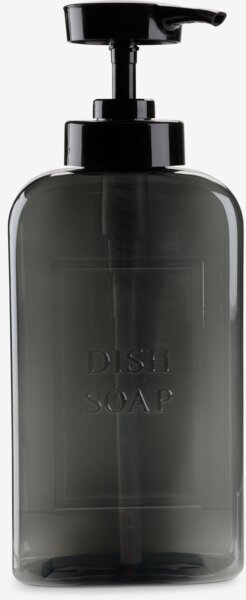 Såpedispenser ALBERT 700ml assortert